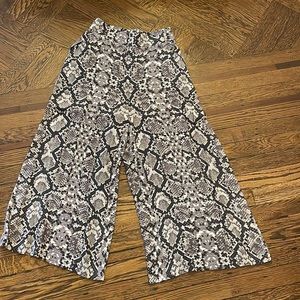 Leith Wide Leg Pants